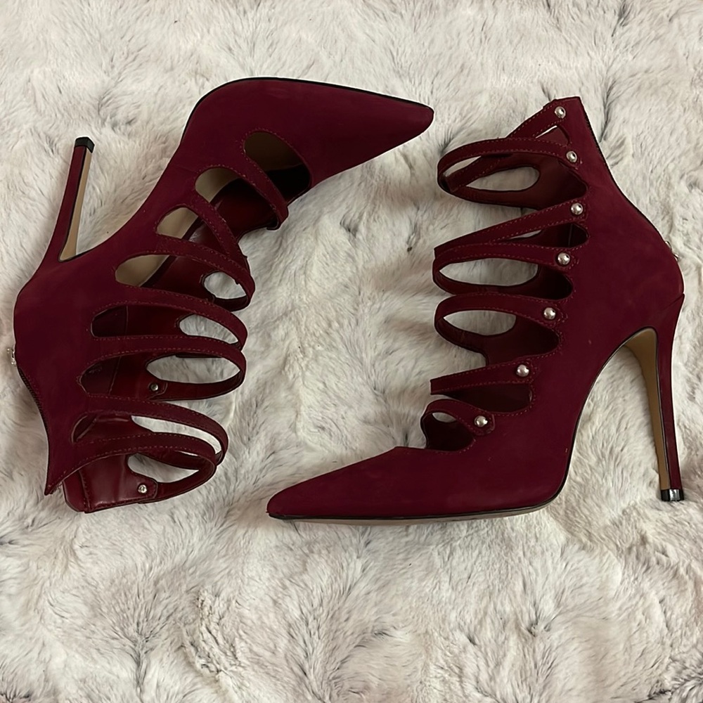 Pre owned Aldo size 8 US